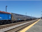 Metra Gallery Coach 766